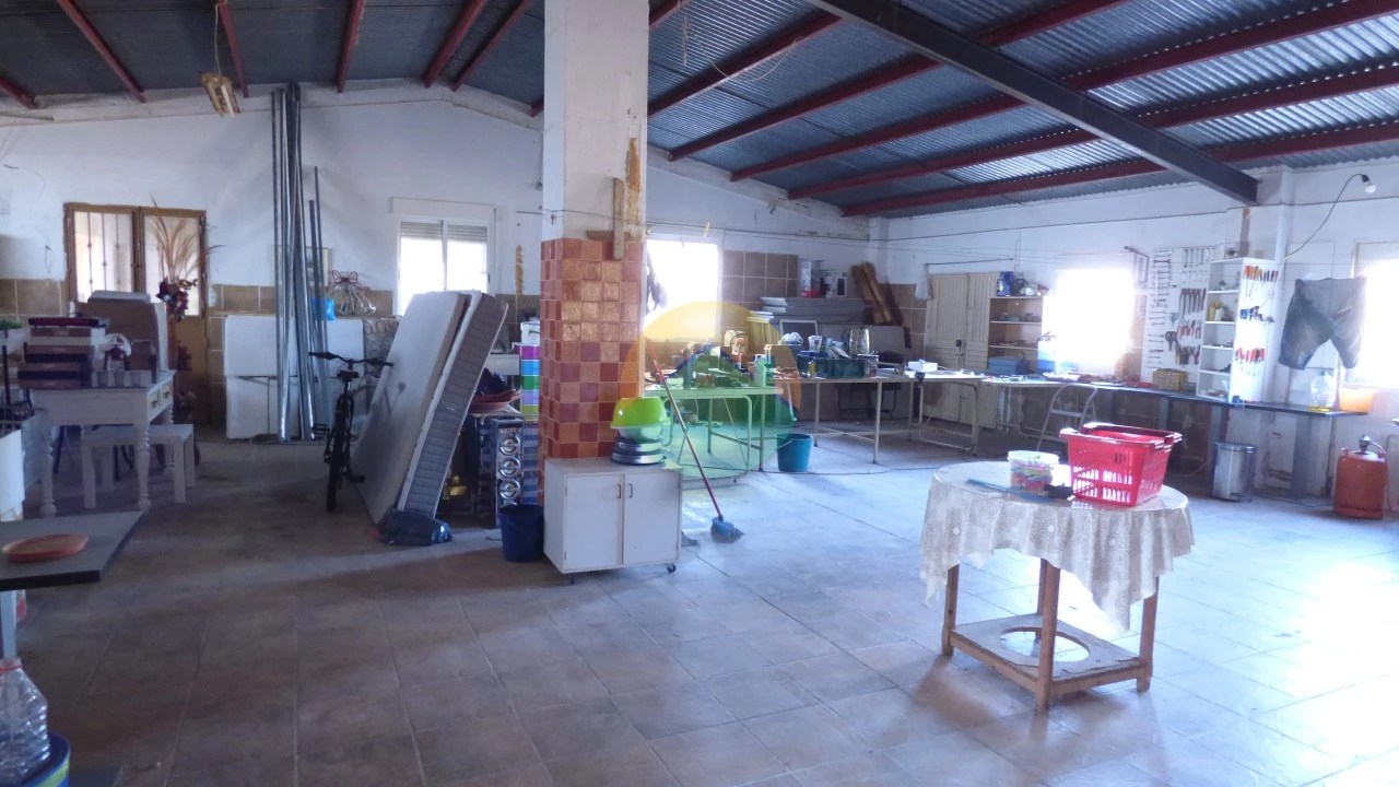 Country house For Sale - Totana | TOT15