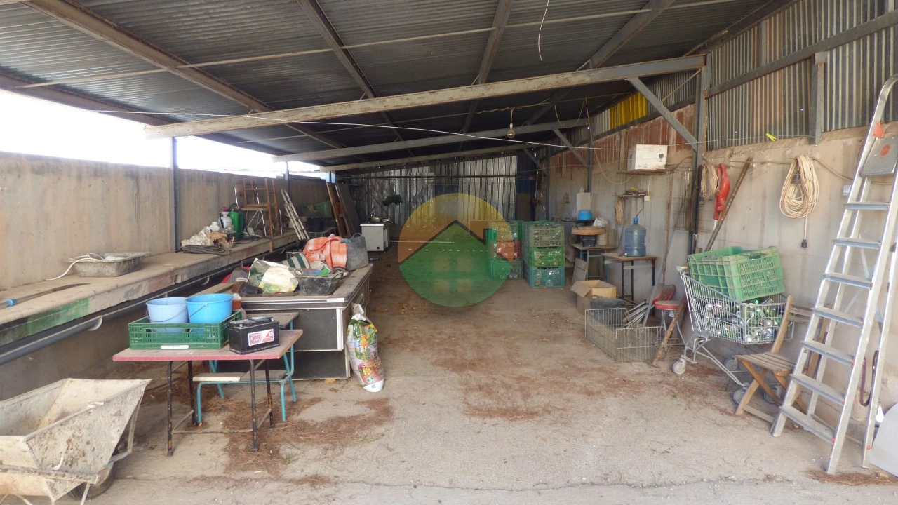 Country house For Sale - Totana | TOT15