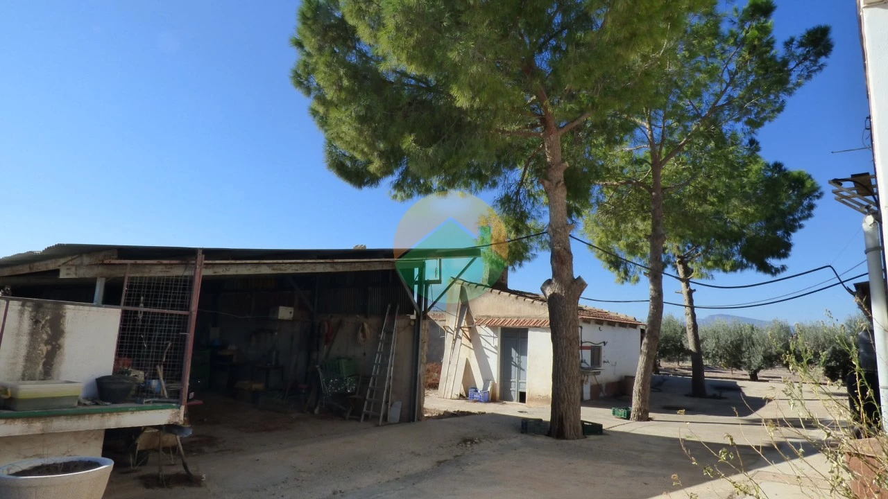 Country house For Sale - Totana | TOT15
