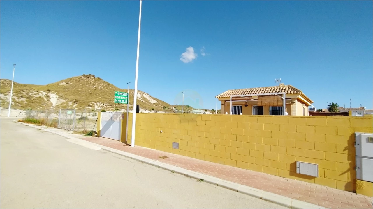 1 Bedroom Detached villa For sale | VICC35