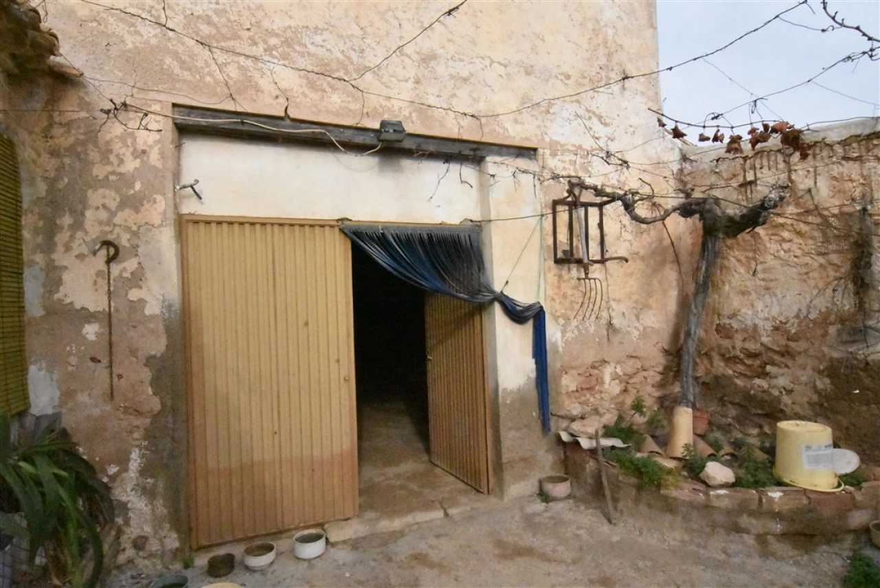CUEVASABUELA | CUEVASABUELA