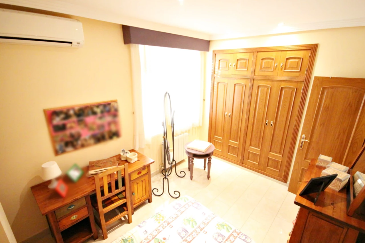 CUMBRECHALET18 | CUMBRECHALET18