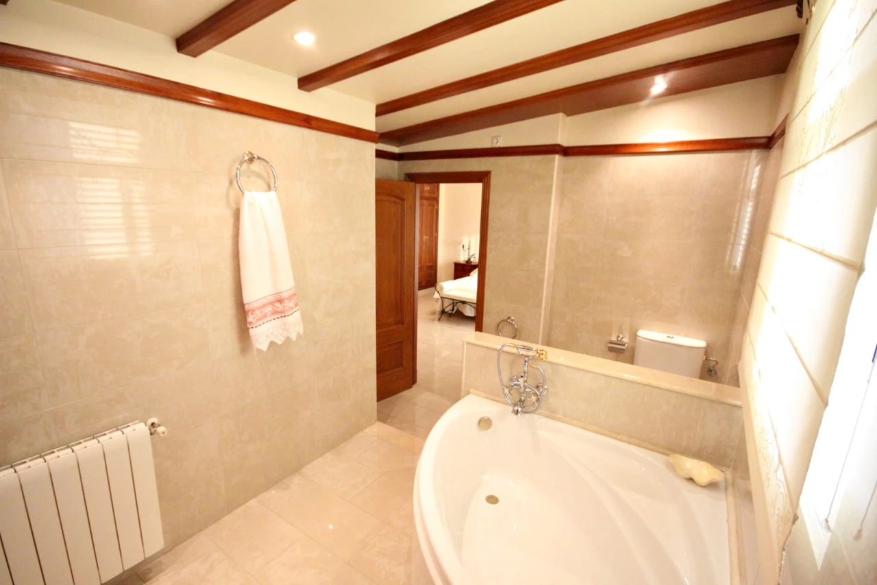 CUMBRECHALET18 | CUMBRECHALET18