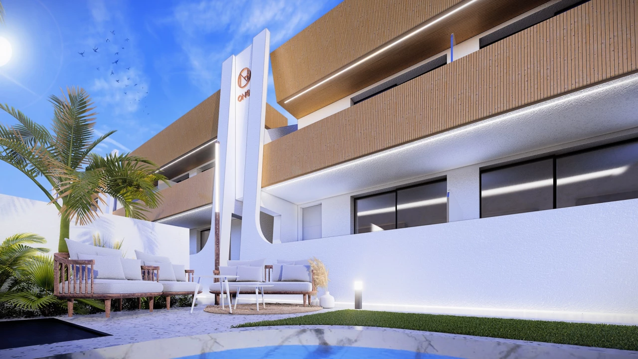 RESIDENCIALLISBOA_1 | RESIDENCIALLISBOA_1